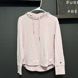 Soft Pink Women's Hoodie